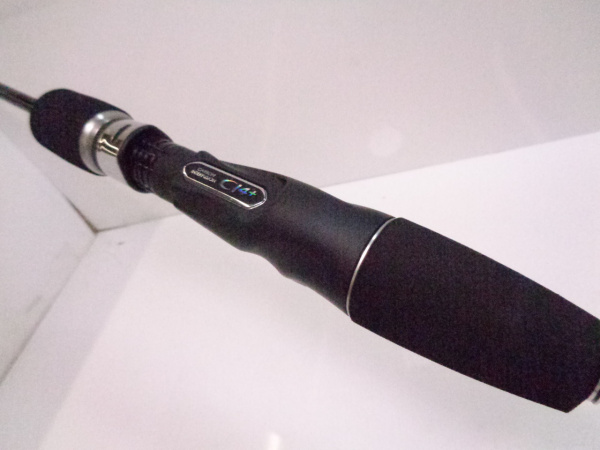 17オシアジガー B60-4